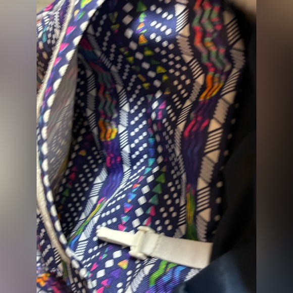 Jansport Colorful Geometric Backpack - Picture 12 of 16